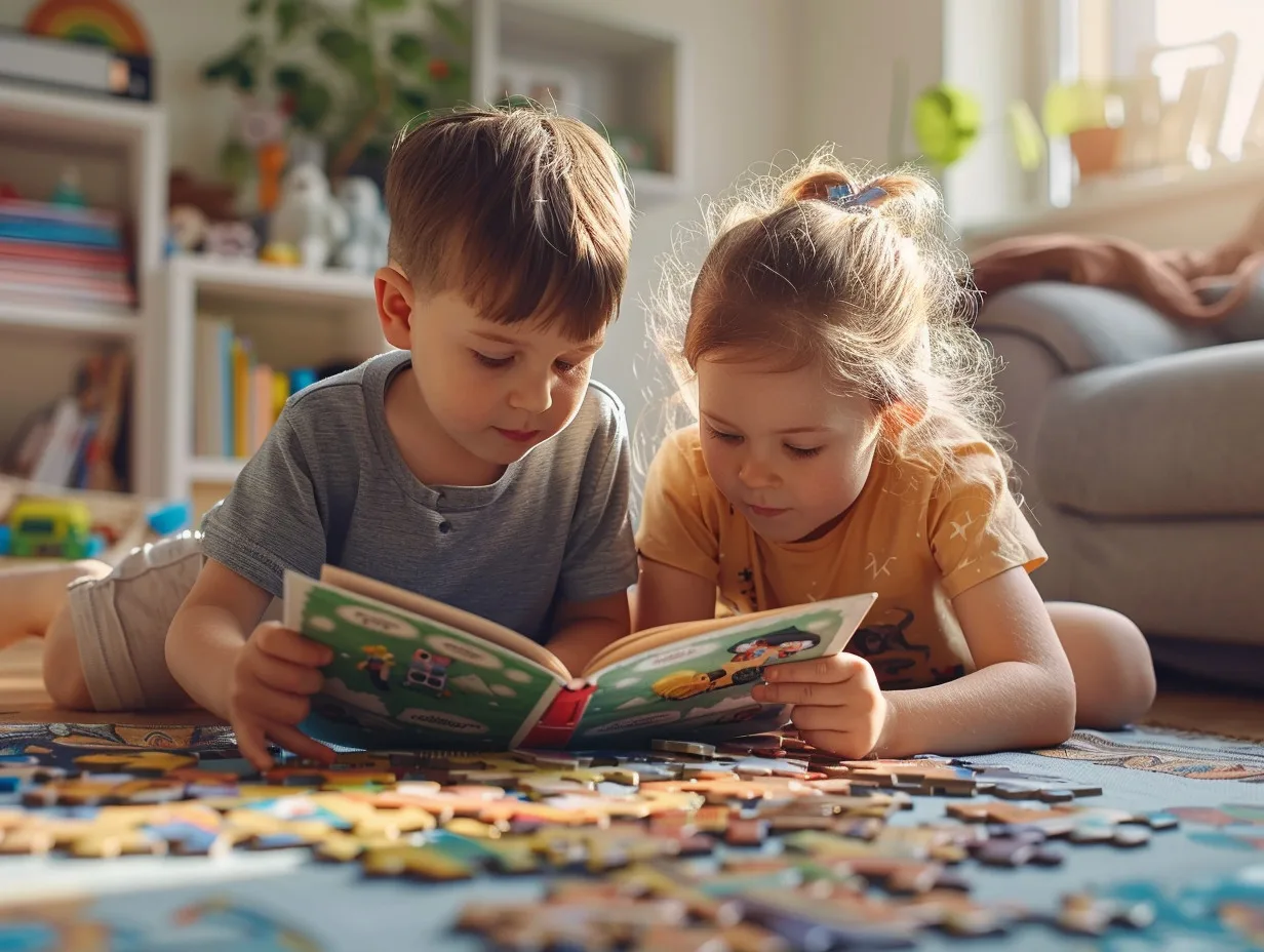 enfant précoce