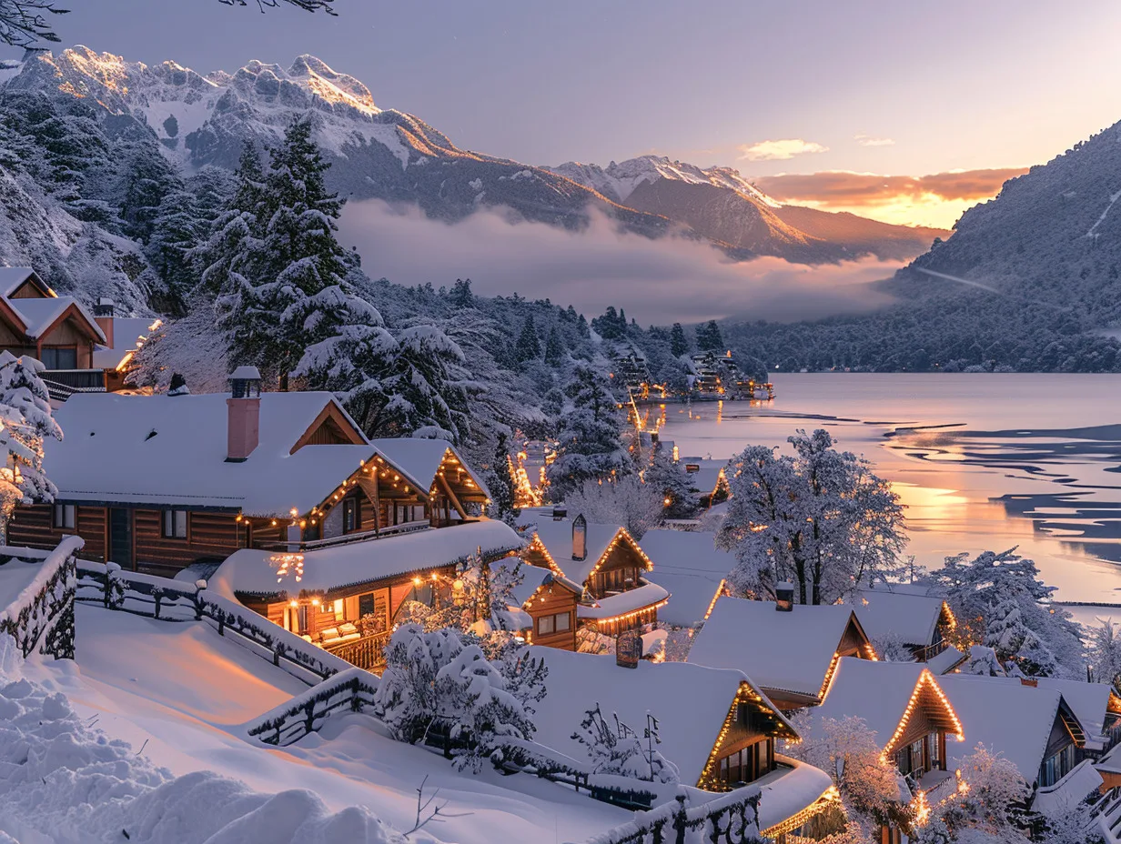 bariloche argentine