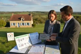 Critères pour évaluer le prix d'un diagnostic immobilier dans le Val d'Oise