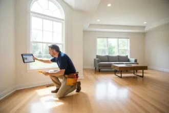 Logiciel de diagnostic immobilier facilitant les rapports de conformité efficaces