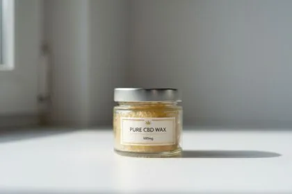 Tests de laboratoire pour garantir la qualité du CBD