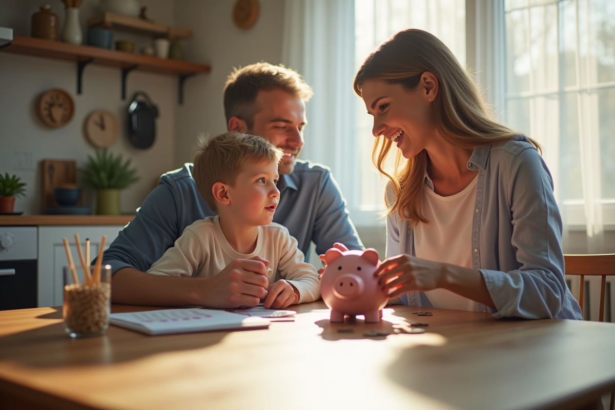 éducation financière