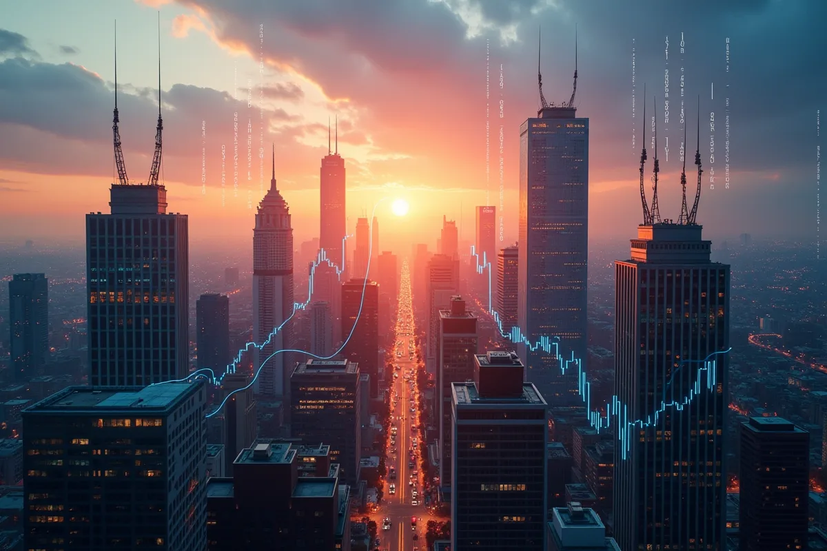 prévision d inflation 2025 : quelles tendances économiques anticiper mot à renseigner : inflation économie