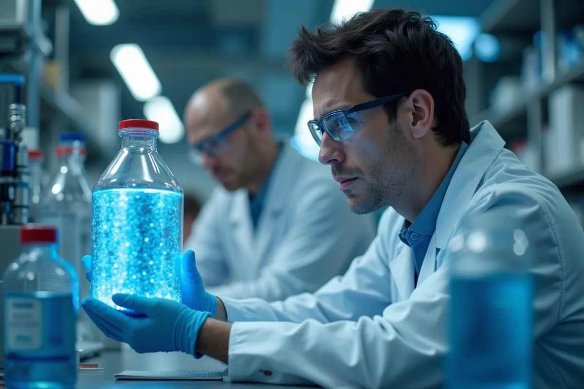 Défis et préoccupations liés à la production d'hydrogène comme carburant