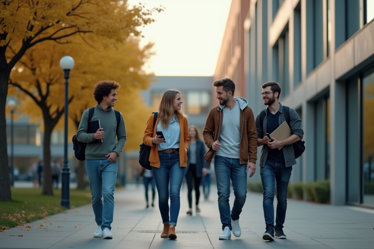 crous étudiant