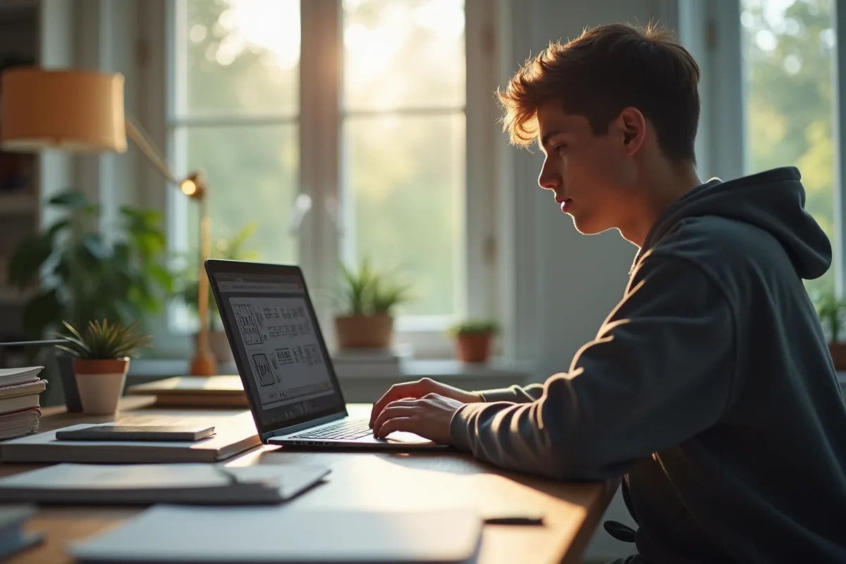 Panorama des sites pour tests HPI gratuits en ligne