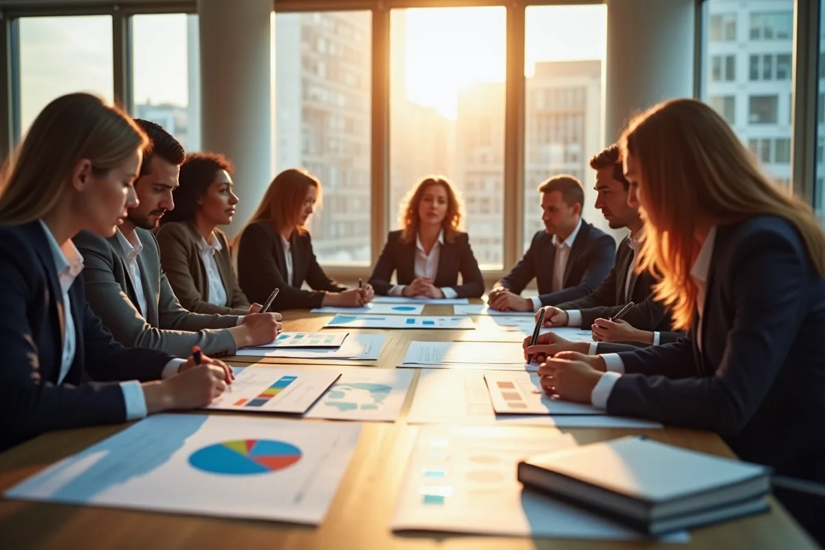 Cinq critères essentiels pour une évaluation fiable et équilibrée