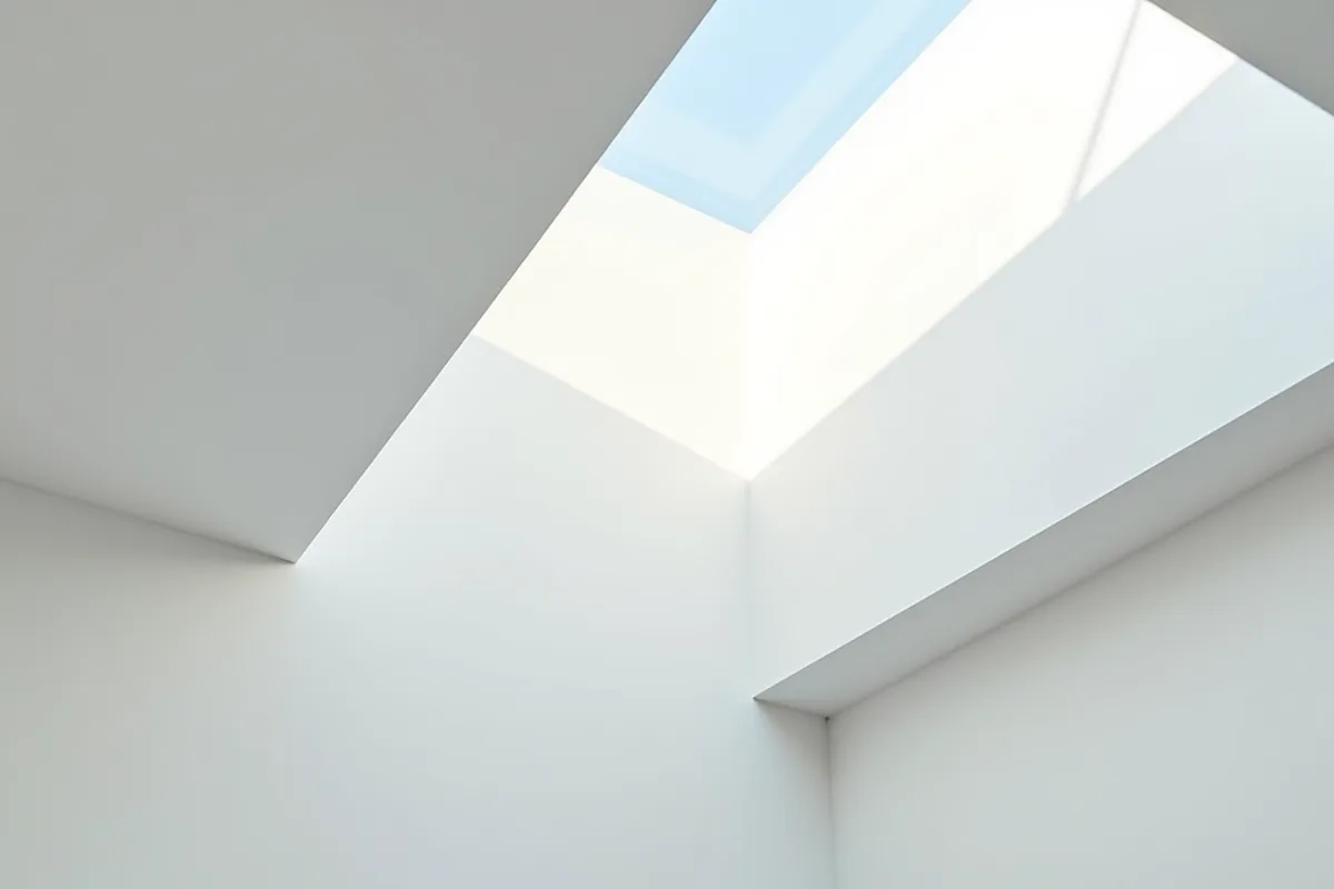 Conseils pour choisir la peinture du plafond de la salle de bain