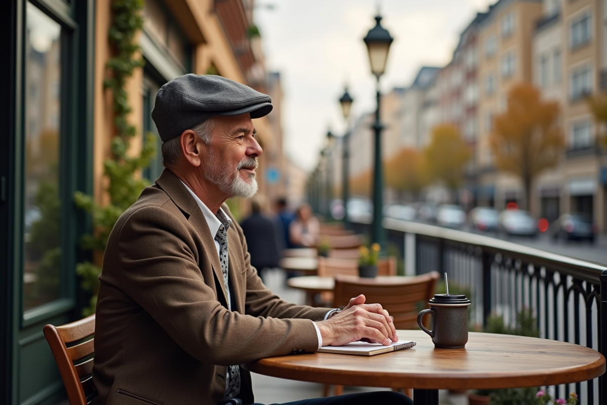 retraite anticipée