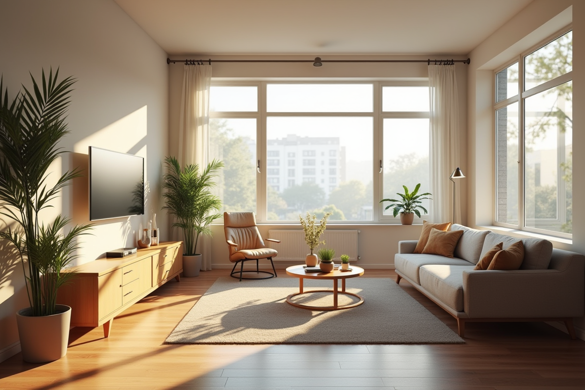 logement social
