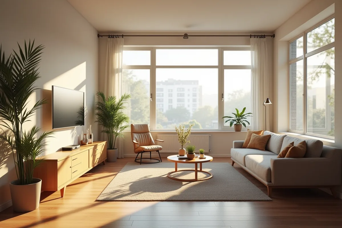 logement social