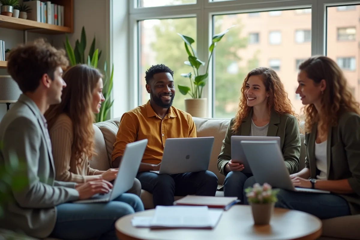 Mythes sur les prêts étudiants discutés sur Reddit