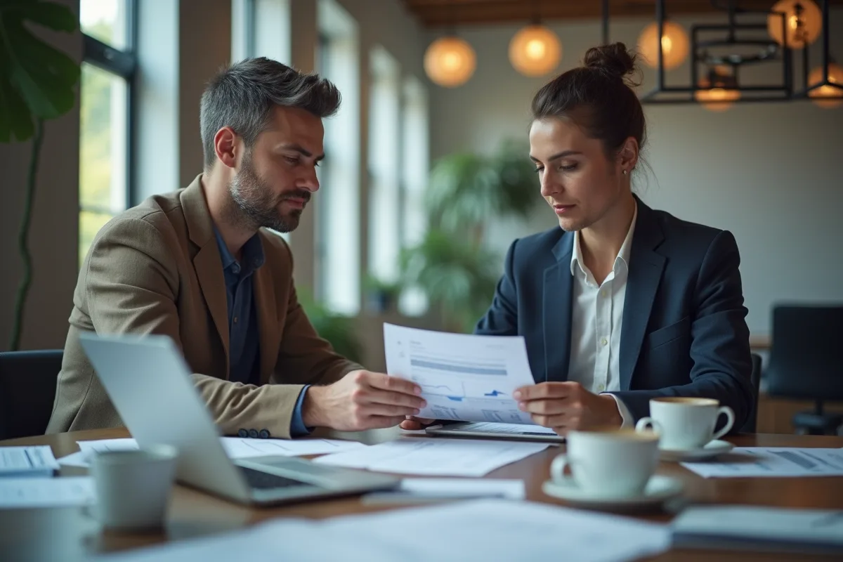 Frais d'état hypothécaire lors d'une vente immobilière