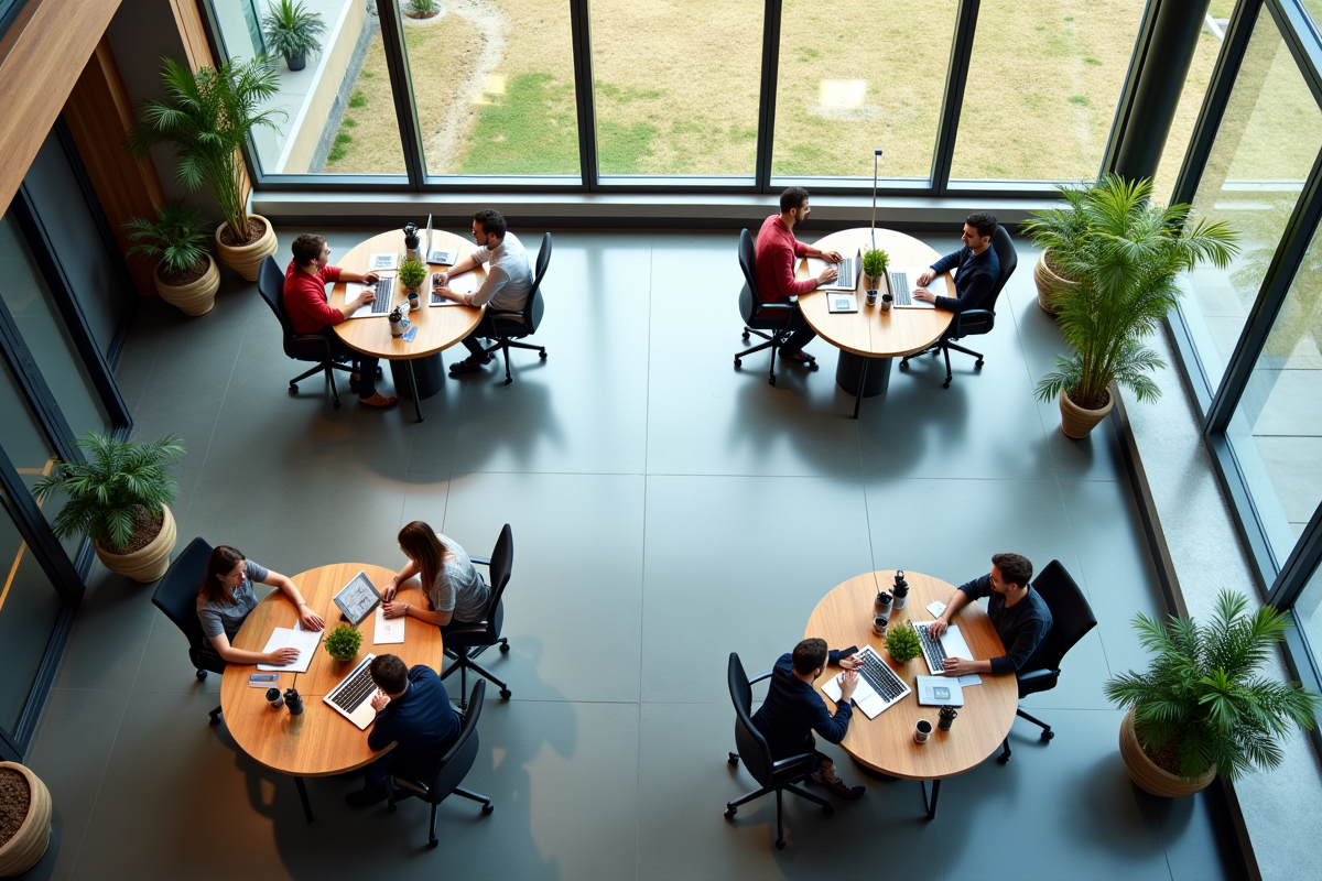 culture organisationnelle
