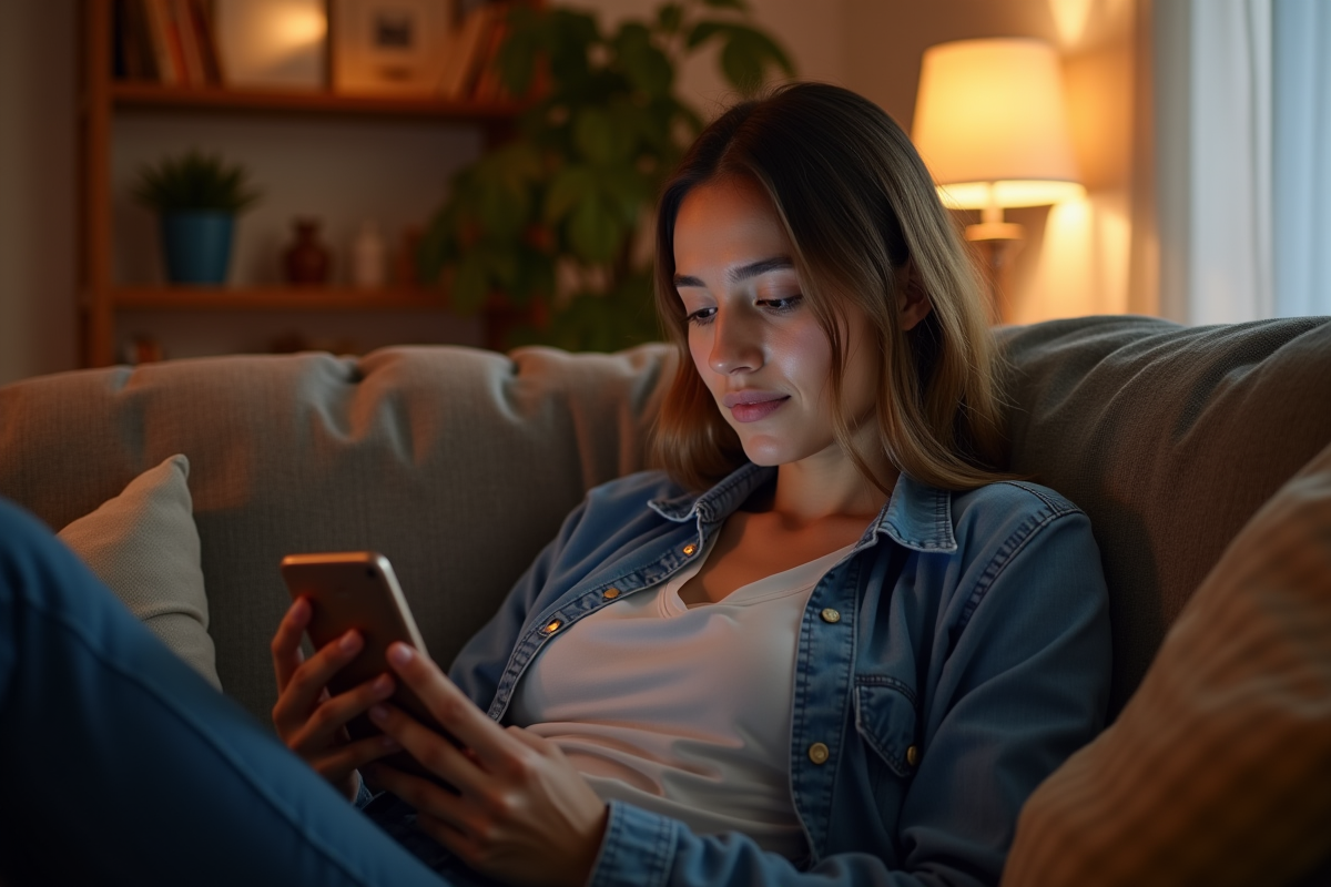 vpn connexion