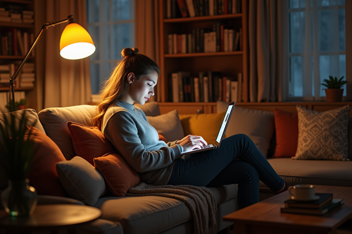 télétravail sécurité
