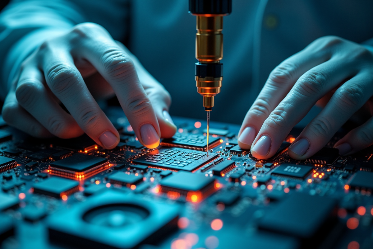 innovation technologique