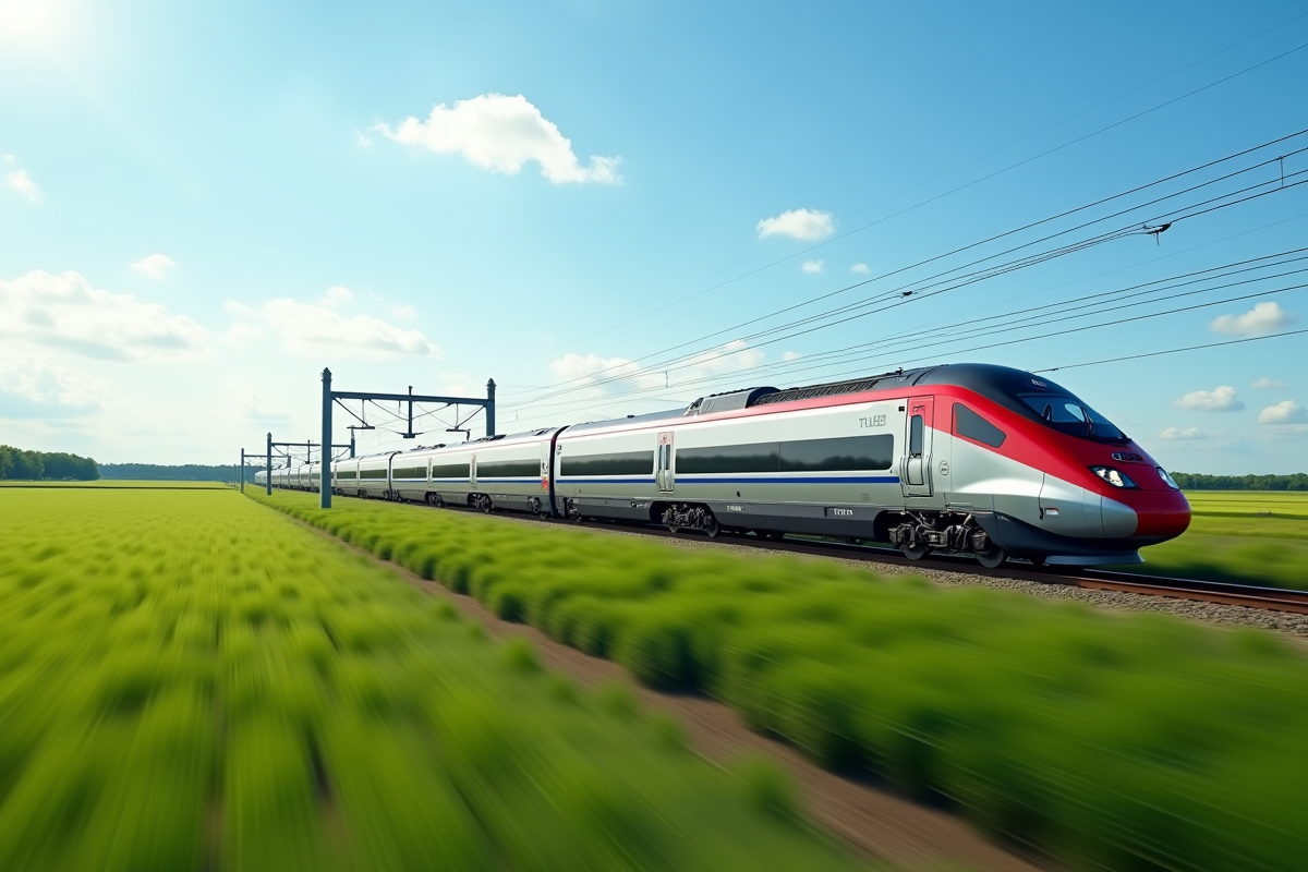 transport france