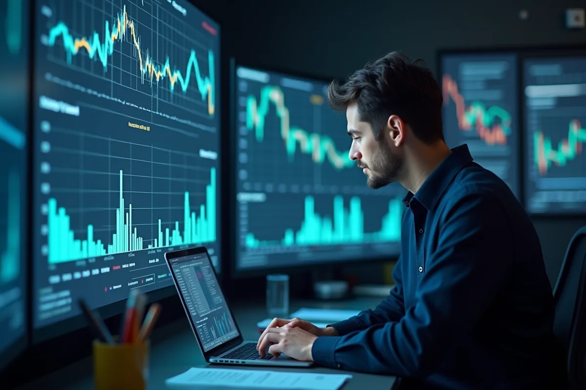 Tendances inflationnistes anticipées pour 2025 et facteurs économiques clés