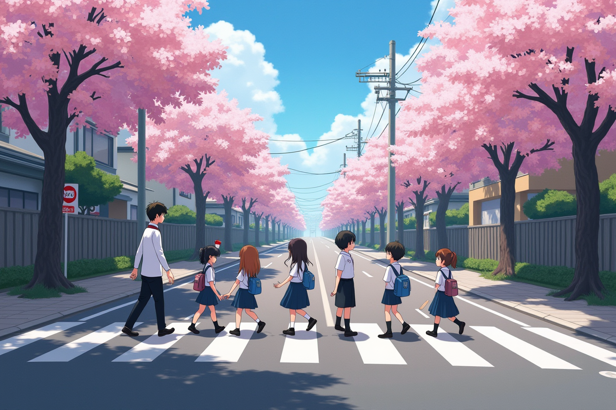 sécurité japonaise