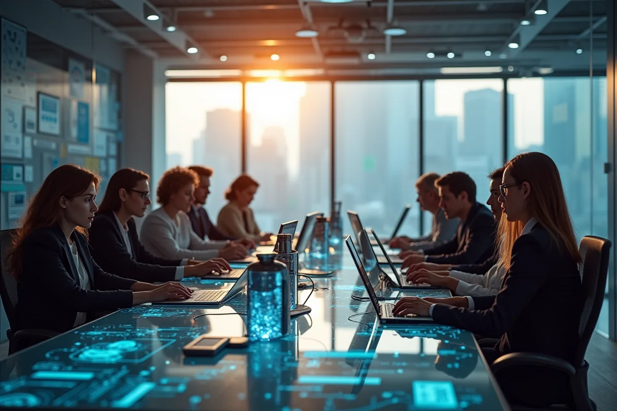 Tendances technologiques pour les entreprises en 2023 et au-delà